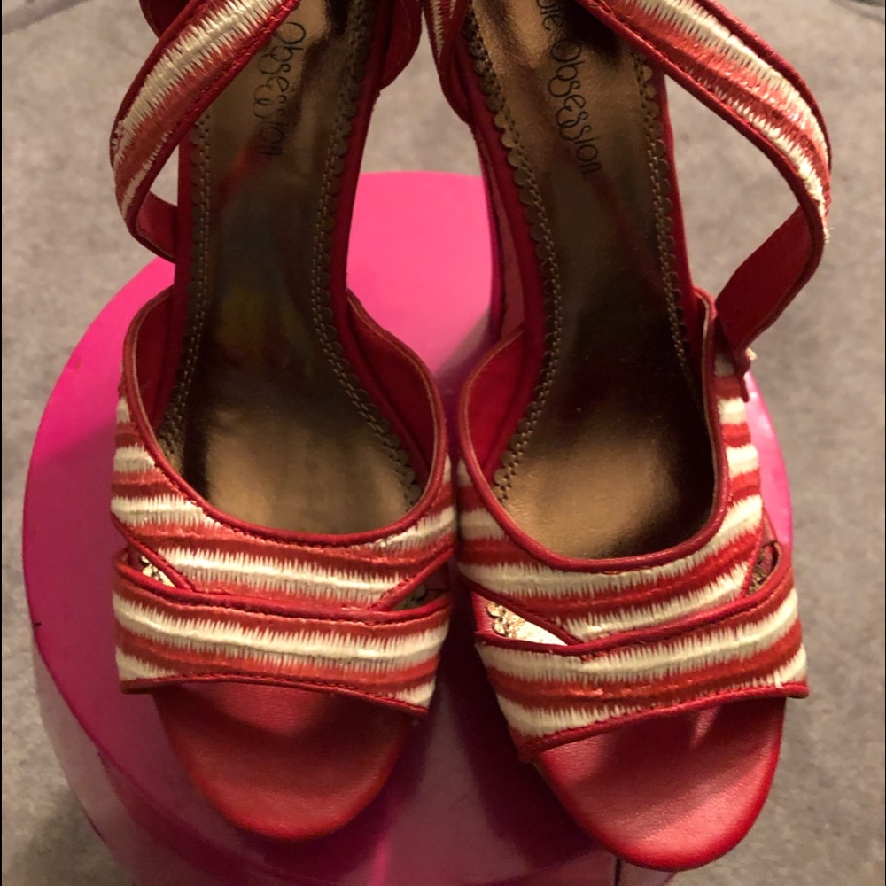 Sole obsession 👈🏽 - Picture 5 of 8
